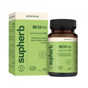 ביו 55 LR