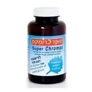 סופר כרומקס