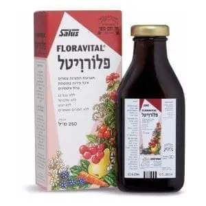 פלורויטל