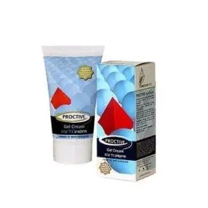 פרוקטיב ג'ל קרם