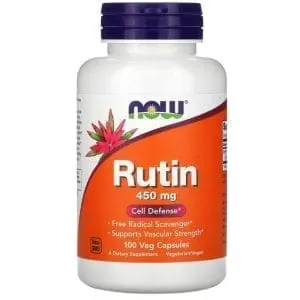 רוטין  Rutin