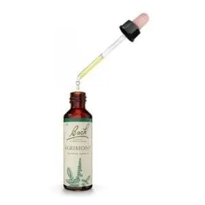 תמצית באך 1 AGRIMONY