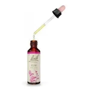 תמצית באך 11 ELM