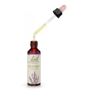 תמצית באך 14 HEATHER