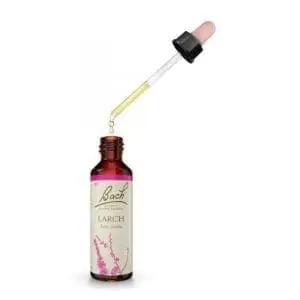 תמצית פרחי באך 19 LARCH