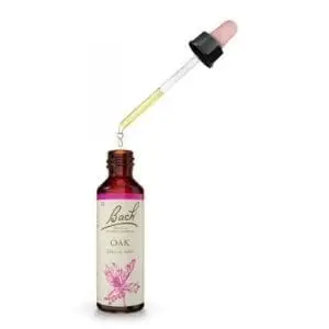 תמצית באך 22 OAK