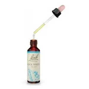 תמצית באך 27 ROCK WATER