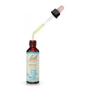 תמצית באך 3 BEECH