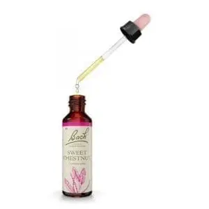 תמצית באך 30 SWEET CHESTNUT