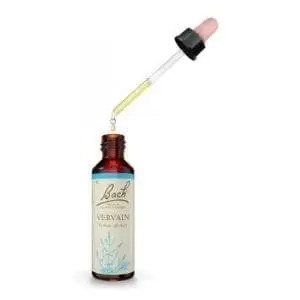 תמצית באך 31 VERVAIN