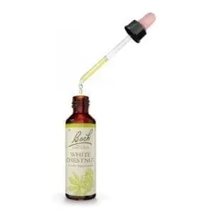 תמצית באך 35 WHITE CHESTNUT