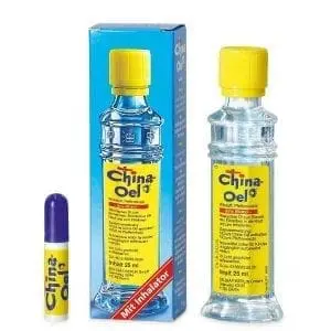 שמן מנטה סיני - ביו דאיט