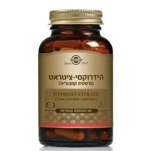 הידרוקסי ציטראט