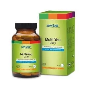 מולטי יו דיילי