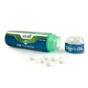 אוליגוטיב CHR