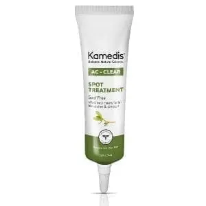 טיפול נקודתי לפצעונים