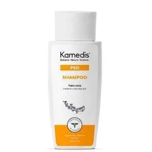 שמפו טיפולי PSO