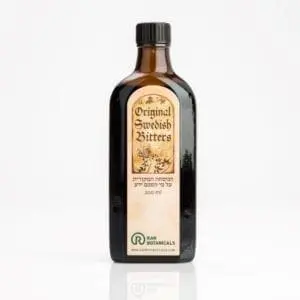 שווידן ביטר המקורי