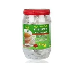 תה רזיטונית