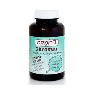 כרומקס