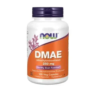 חומצת אמינו DMAE