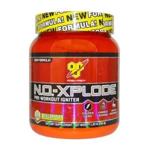 נו אקספלוד NO XPLODE