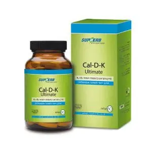 קל-די-קיי - CAL-D-K
