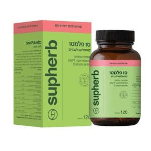 סו פלמטו קומפלקס