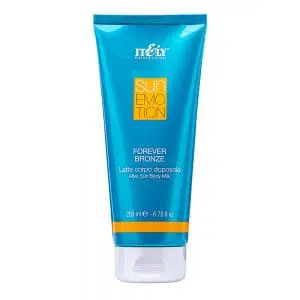 פוראבר ברונז תחליב קרם גוף