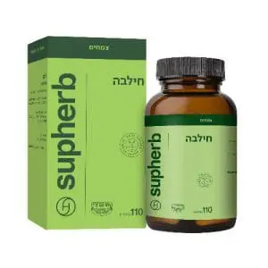 חילבה Fenugreek