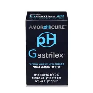 pH גסטרילקס