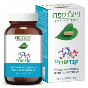 קנדיפרו