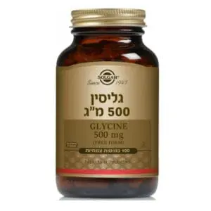 גליסין 500 מ"ג