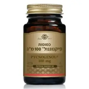 פיקנוגנול® Pycnogenol 100