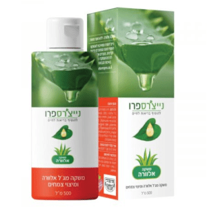משקה אלוורה