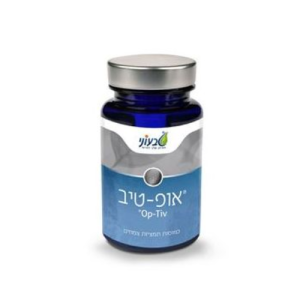 אופטיב - טבעוני