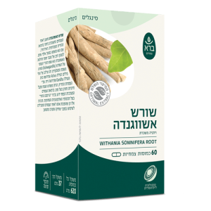 שורש אשווגנדה