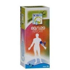 פורמולת 80120