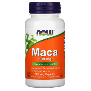 מאקה MACA