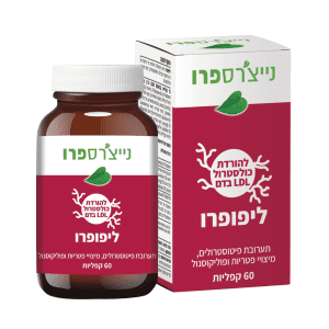 ליפופרו