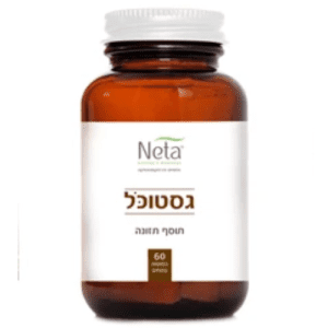 גסטוכל - נטע