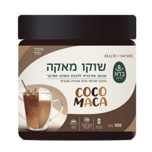 שוקו מאקה