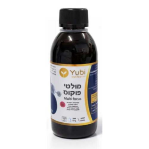 יובי מולטי פוקוס  נוזלי